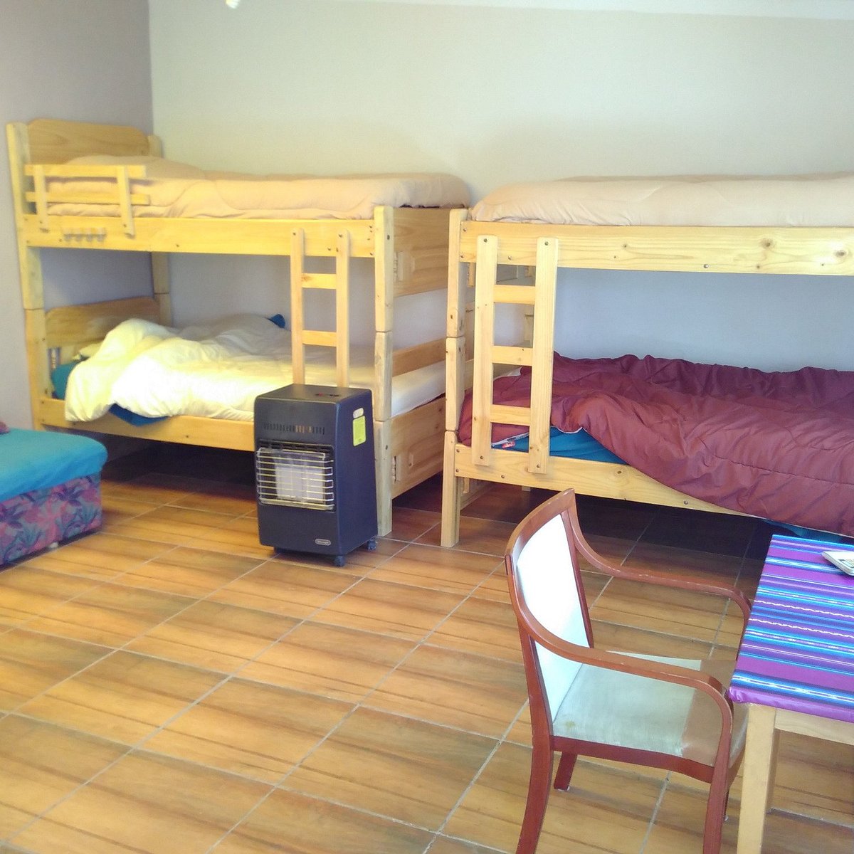 Hostal Avenida Uyuni