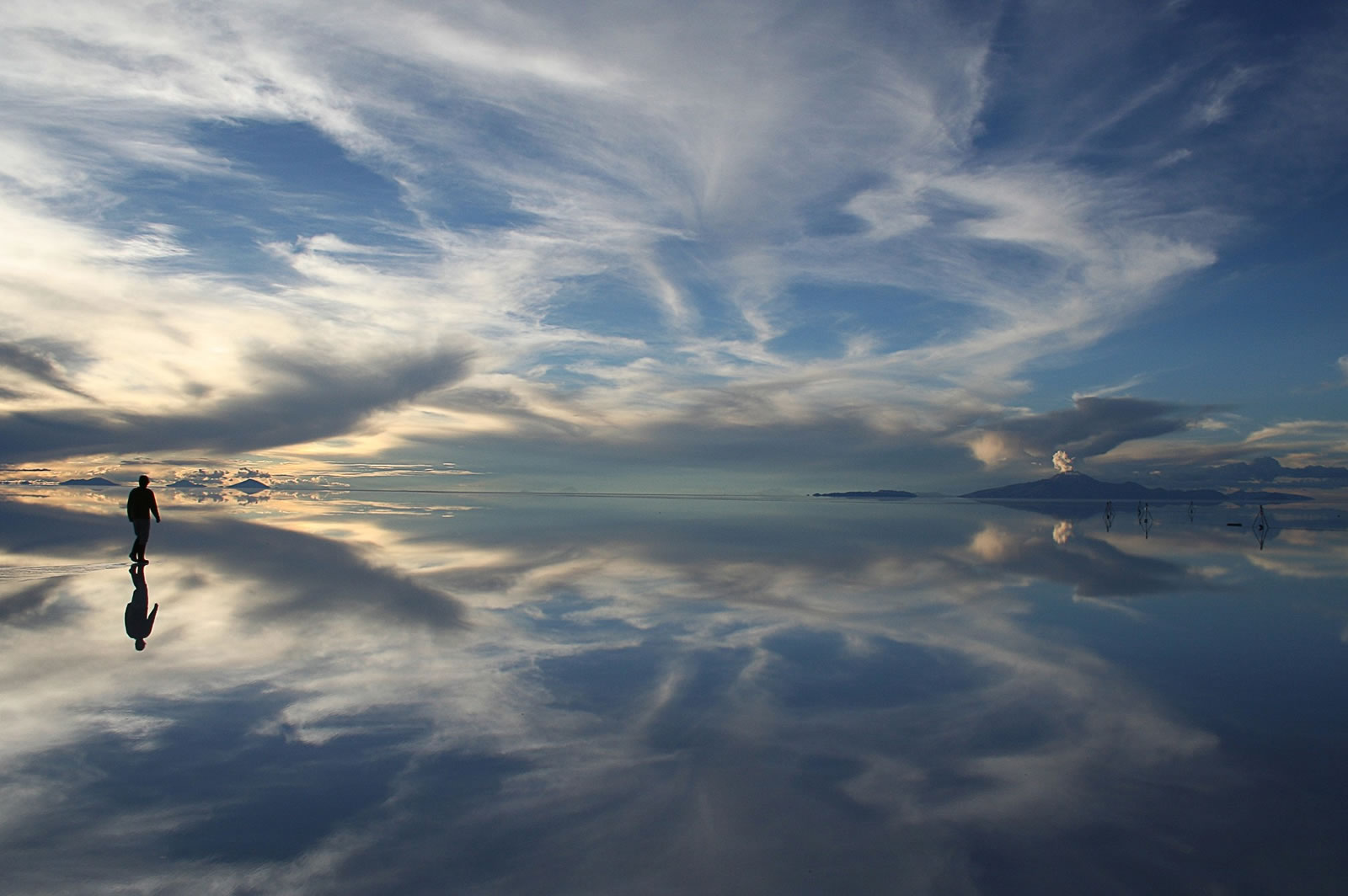 Your experience at Salar De Uyuni Tours & Tickets
