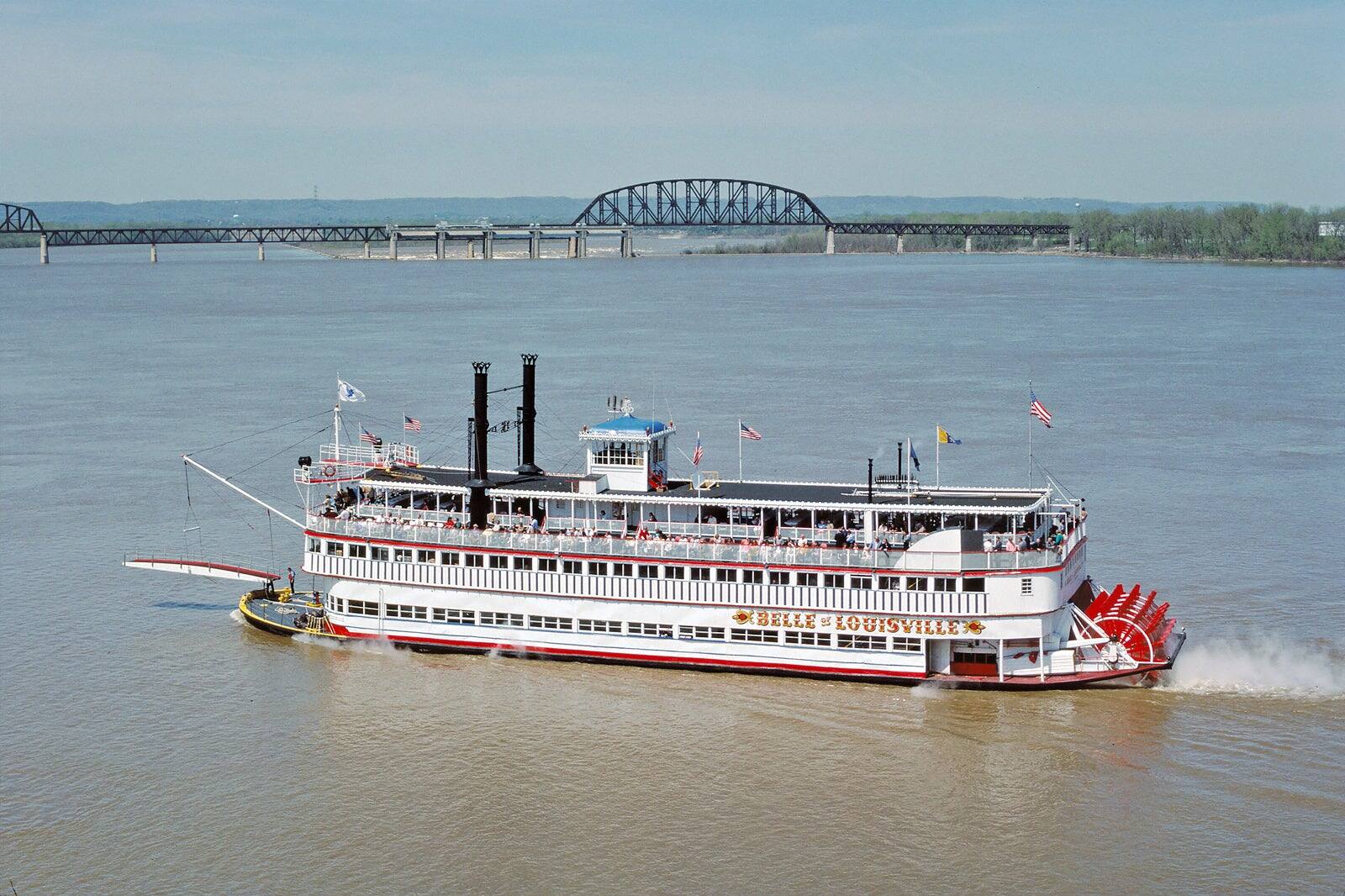 Belle of Louisville