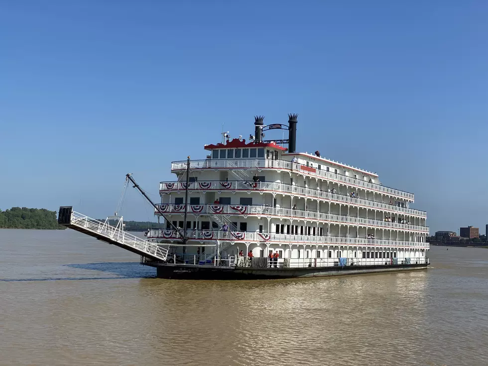 Ohio River Cruise