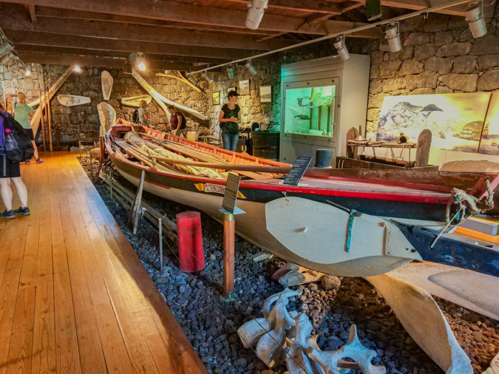 Whaler's Museum