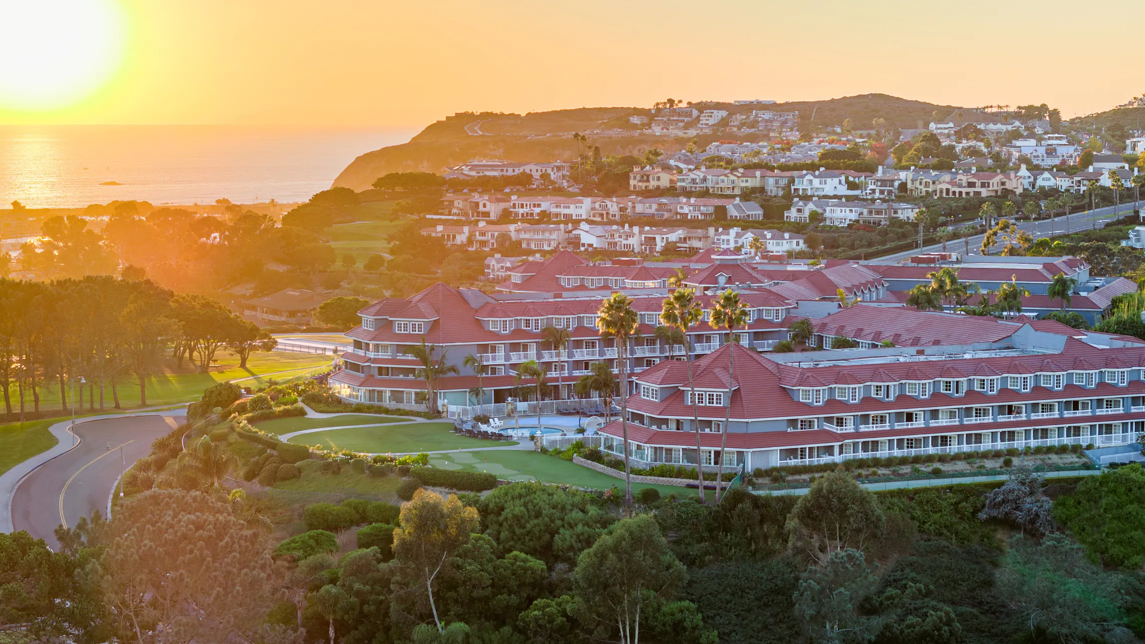 Laguna Cliffs Marriott