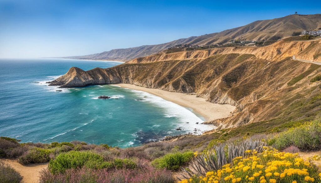 Dana Point Headlands