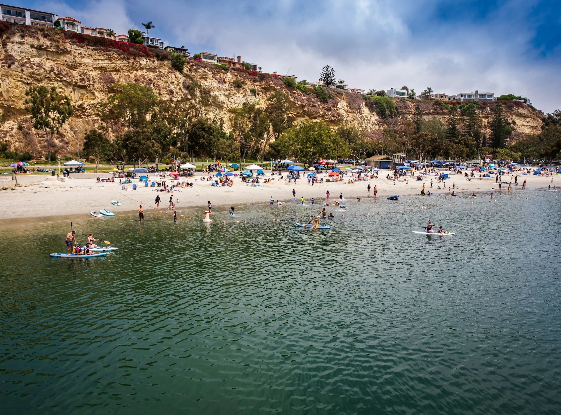 Baby Beach Cove
