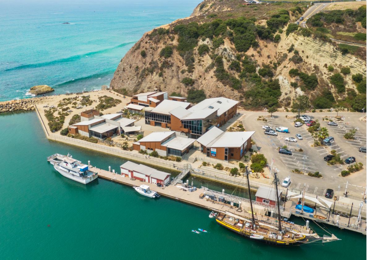 Ocean Institute