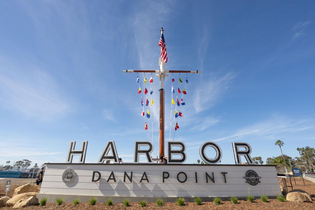Dana Point Harbor Office