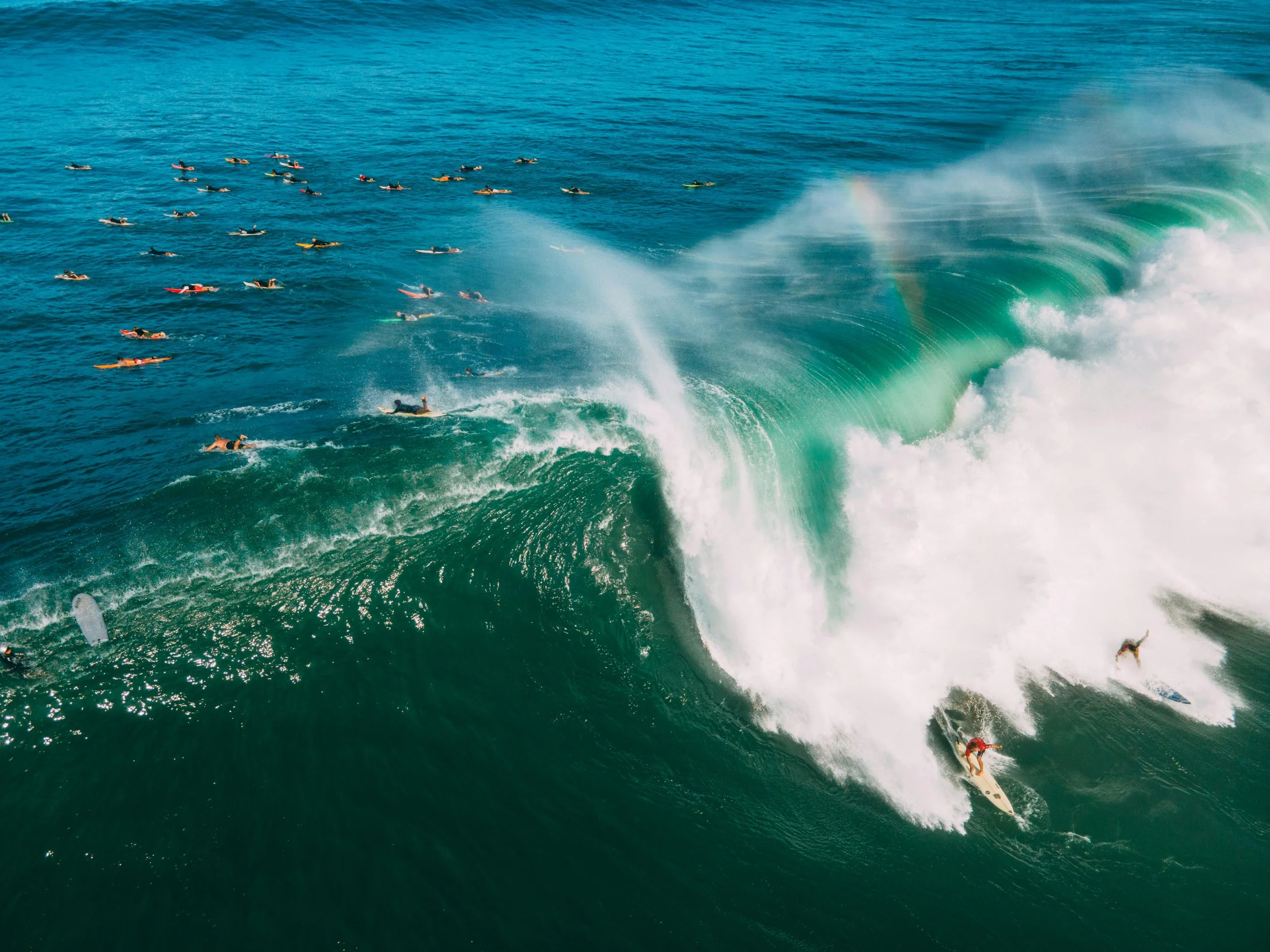 Surfers Point