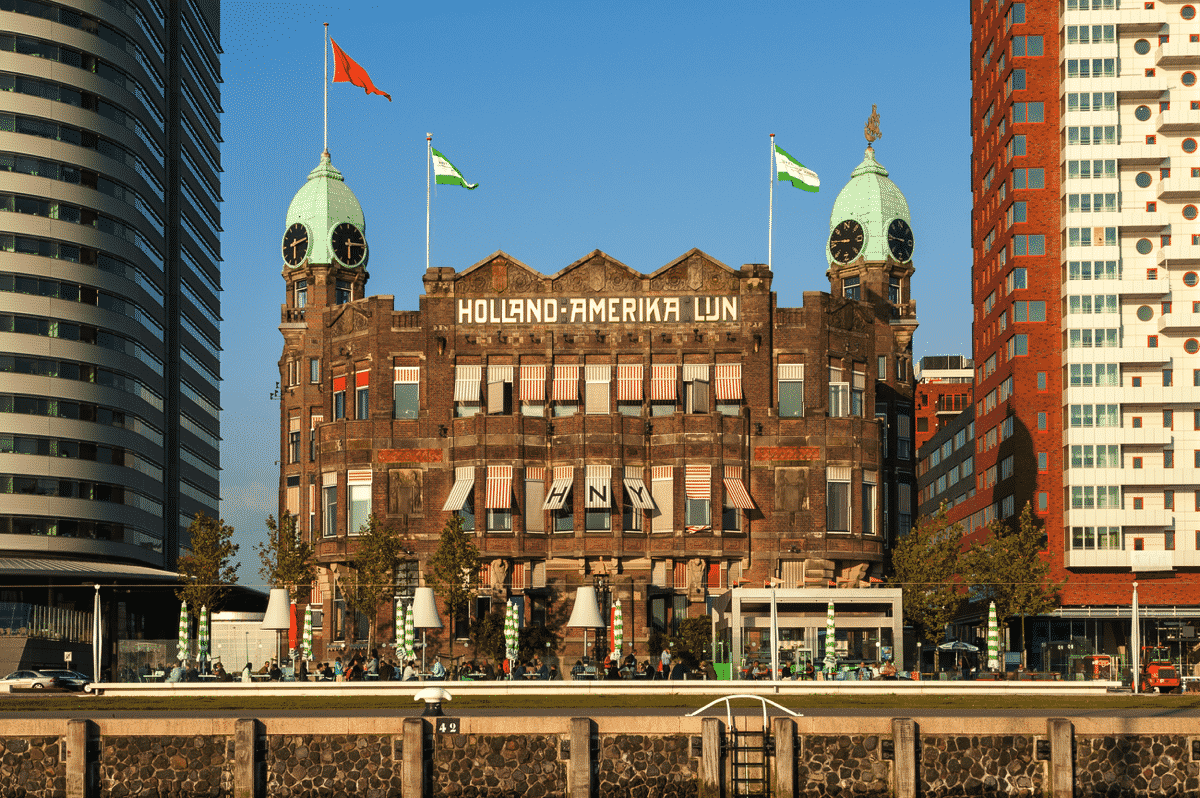 Hotel New York