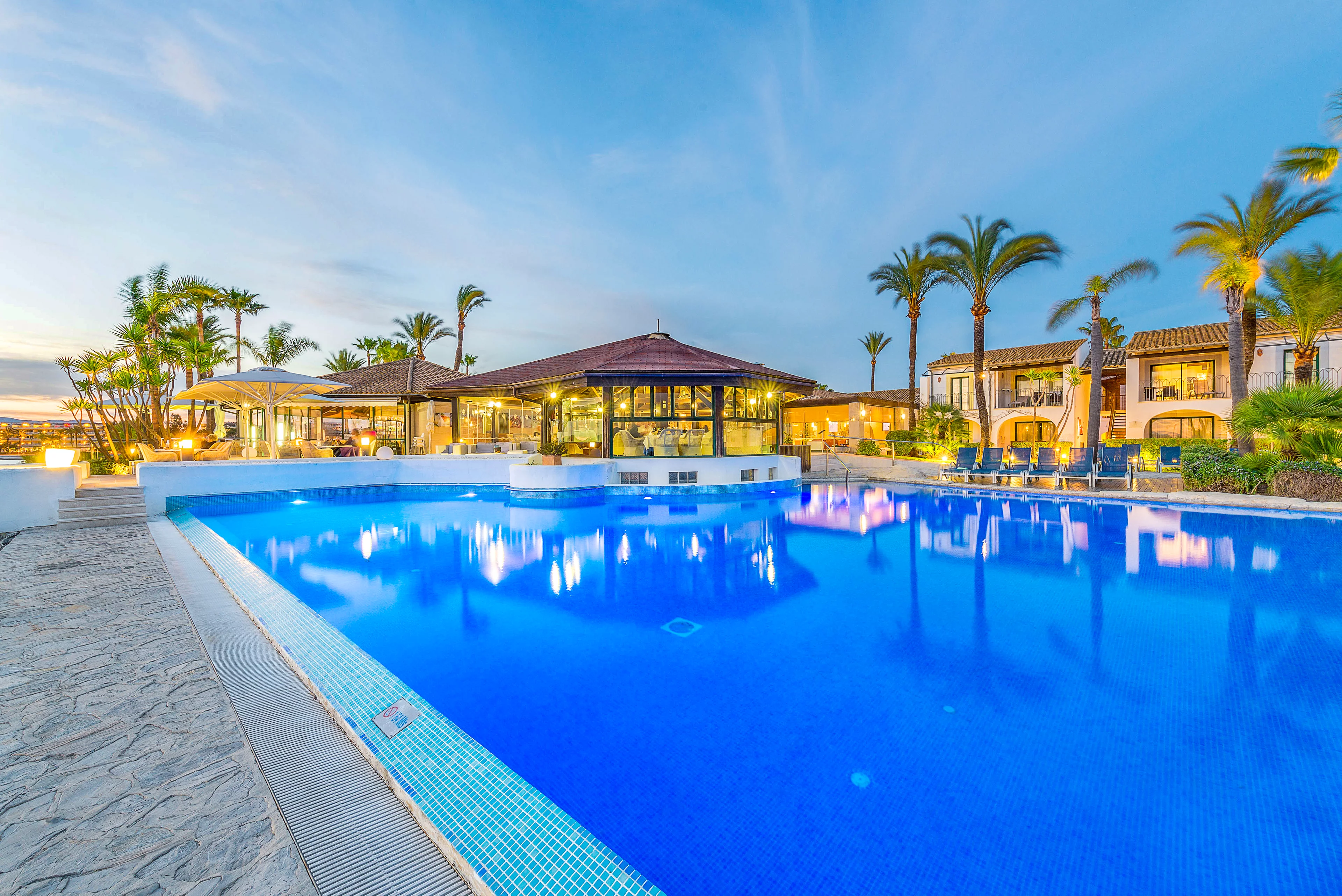 Alcudia Port Resorts