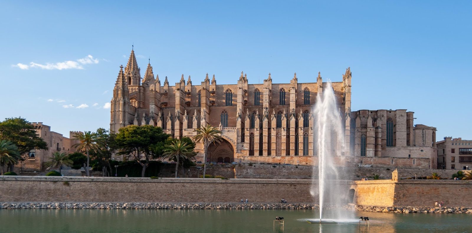 La Seu Cathedral