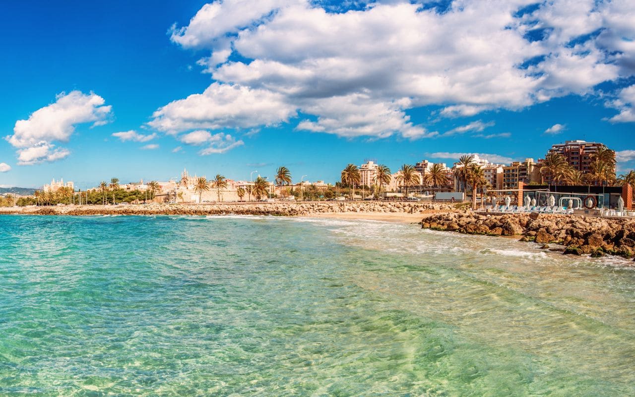 Palma Bay