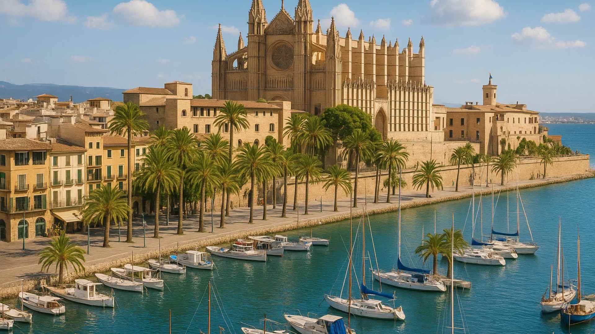 Palma Harbor