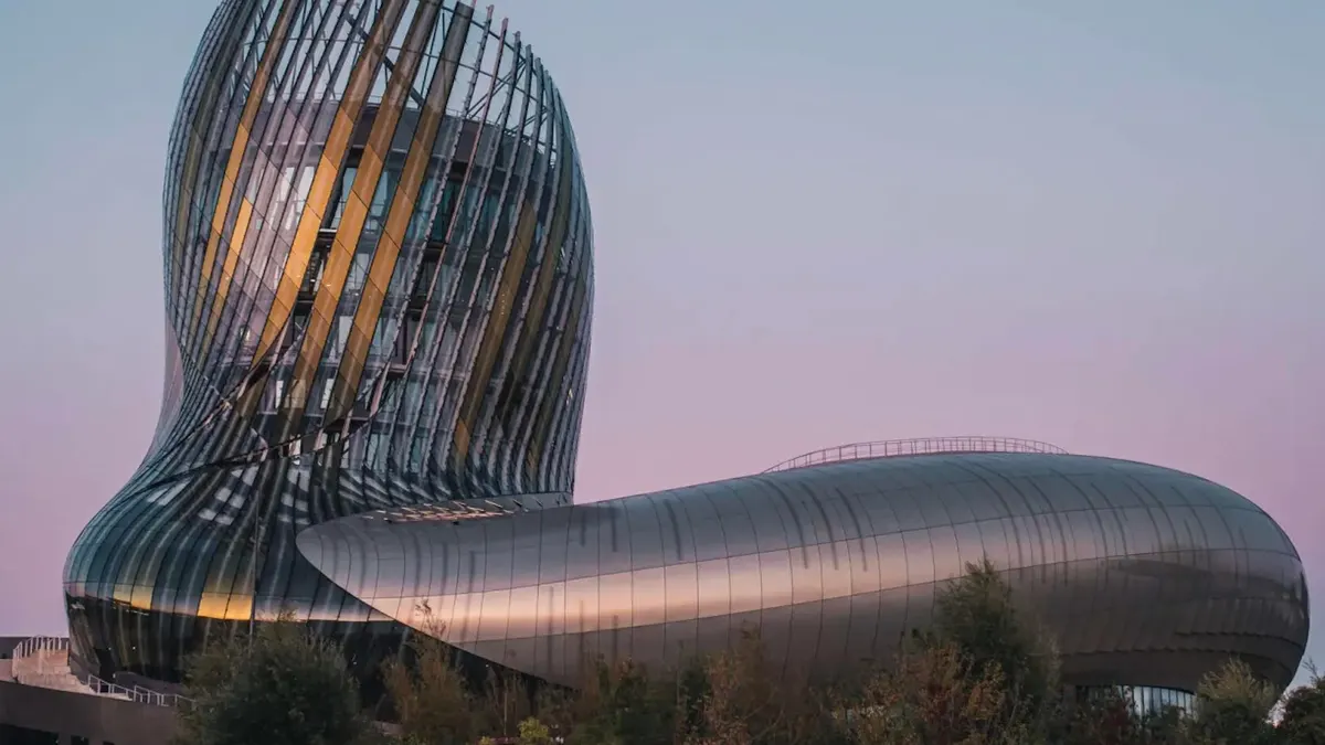 The Architecture