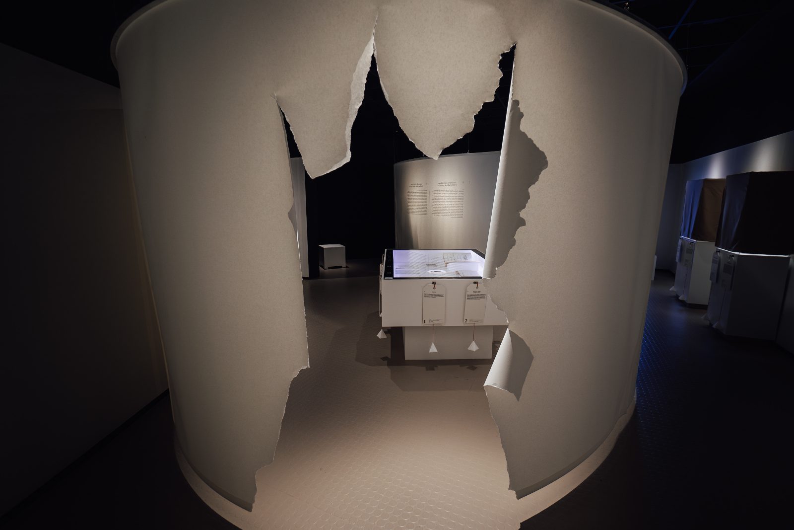 Permanent Exhibition