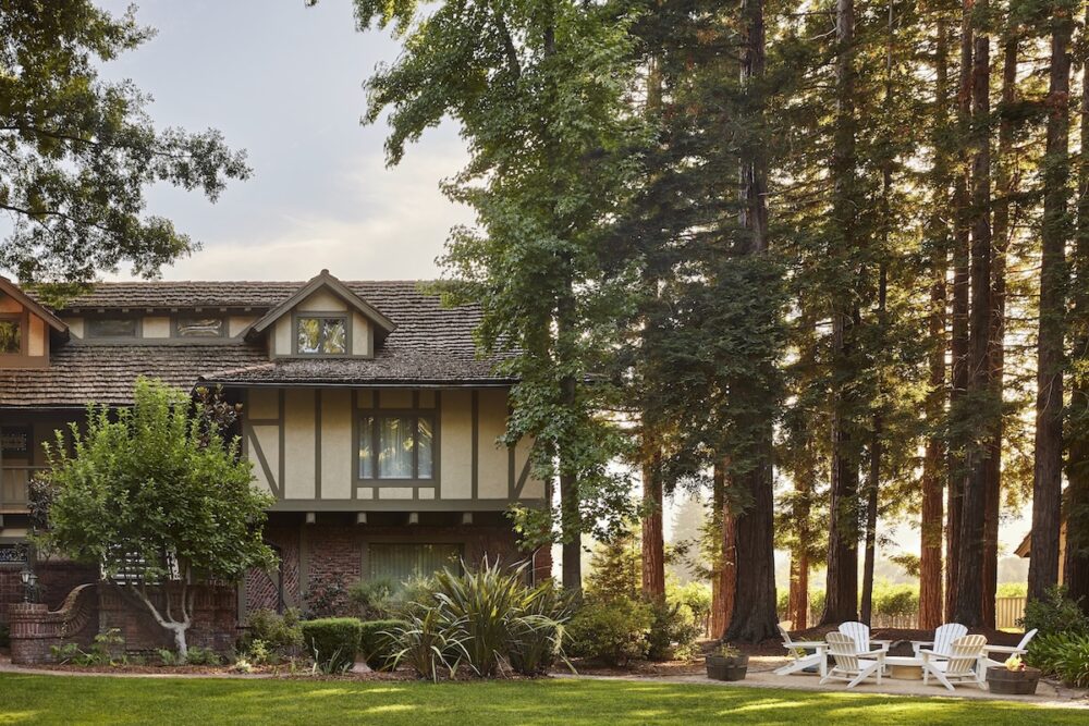 Harvest Inn