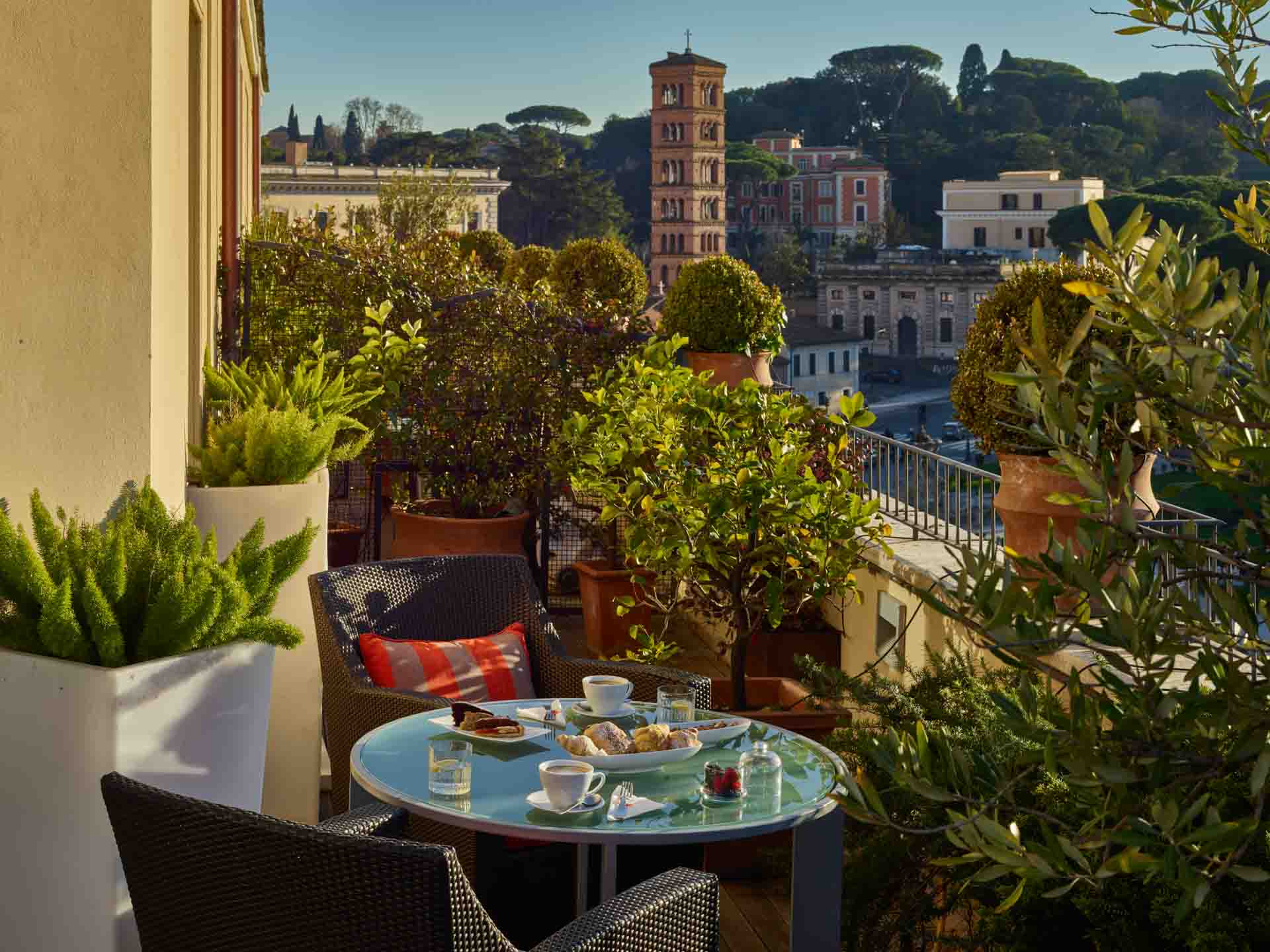 47 Boutique Hotel