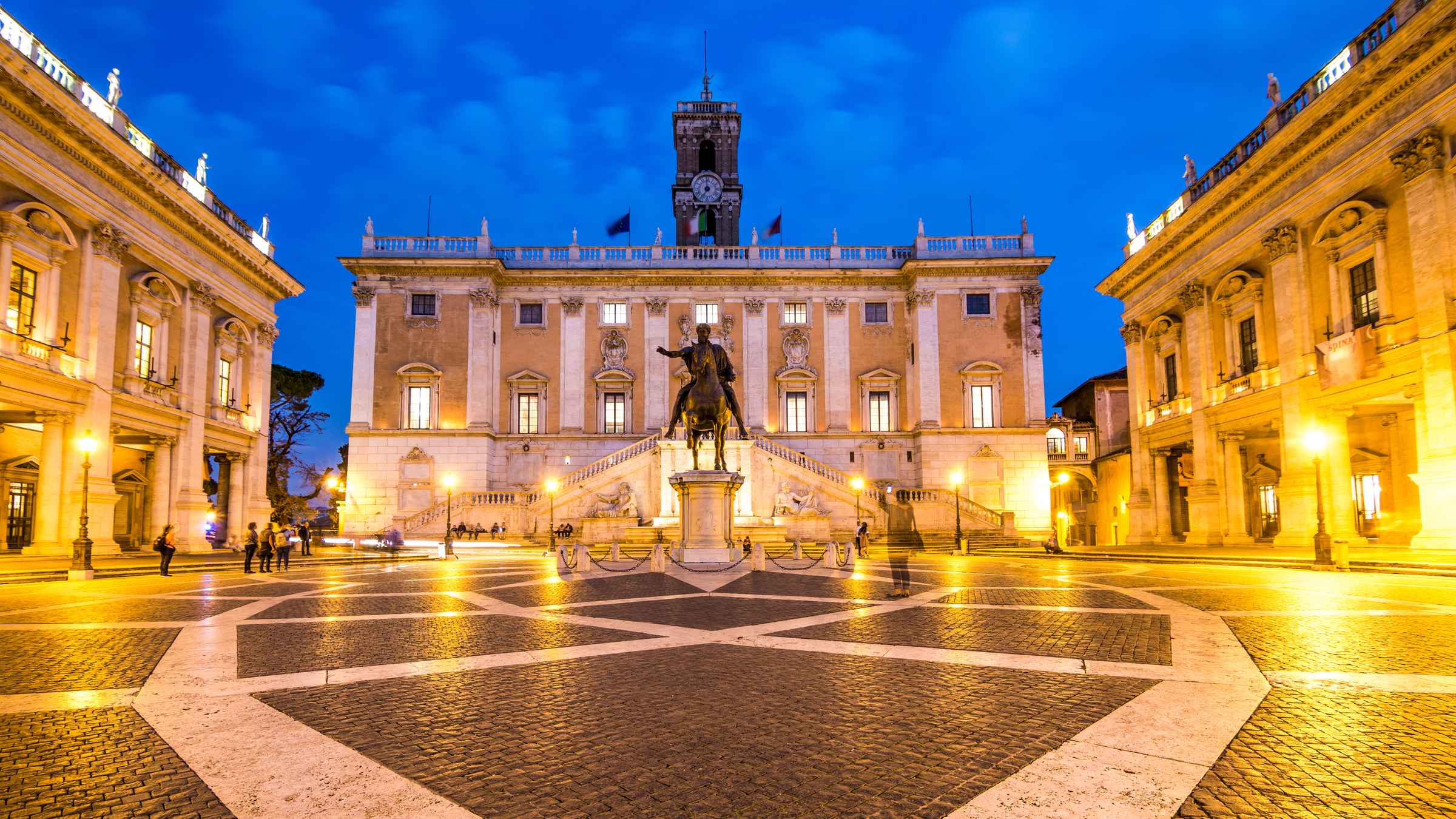 Capitoline Museums