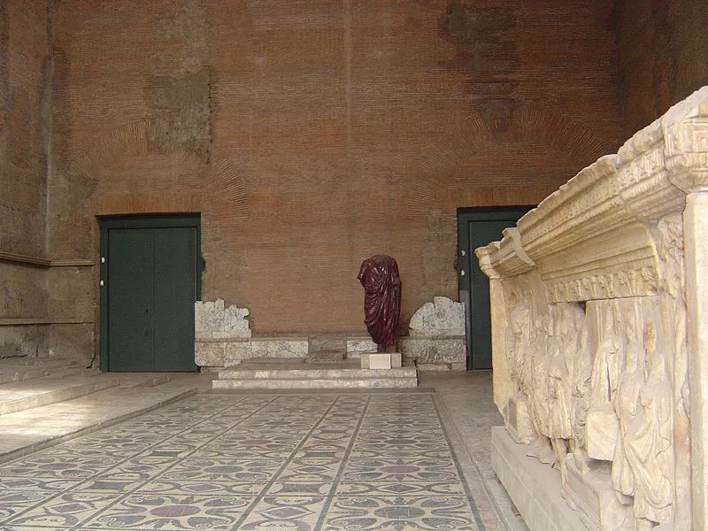 Curia Julia