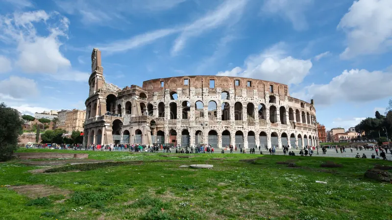 Your experience at Roman Forum Tours & Tickets