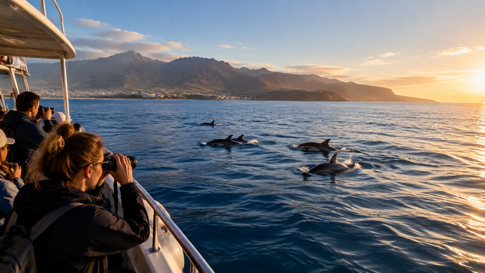 Marine Sanctuary