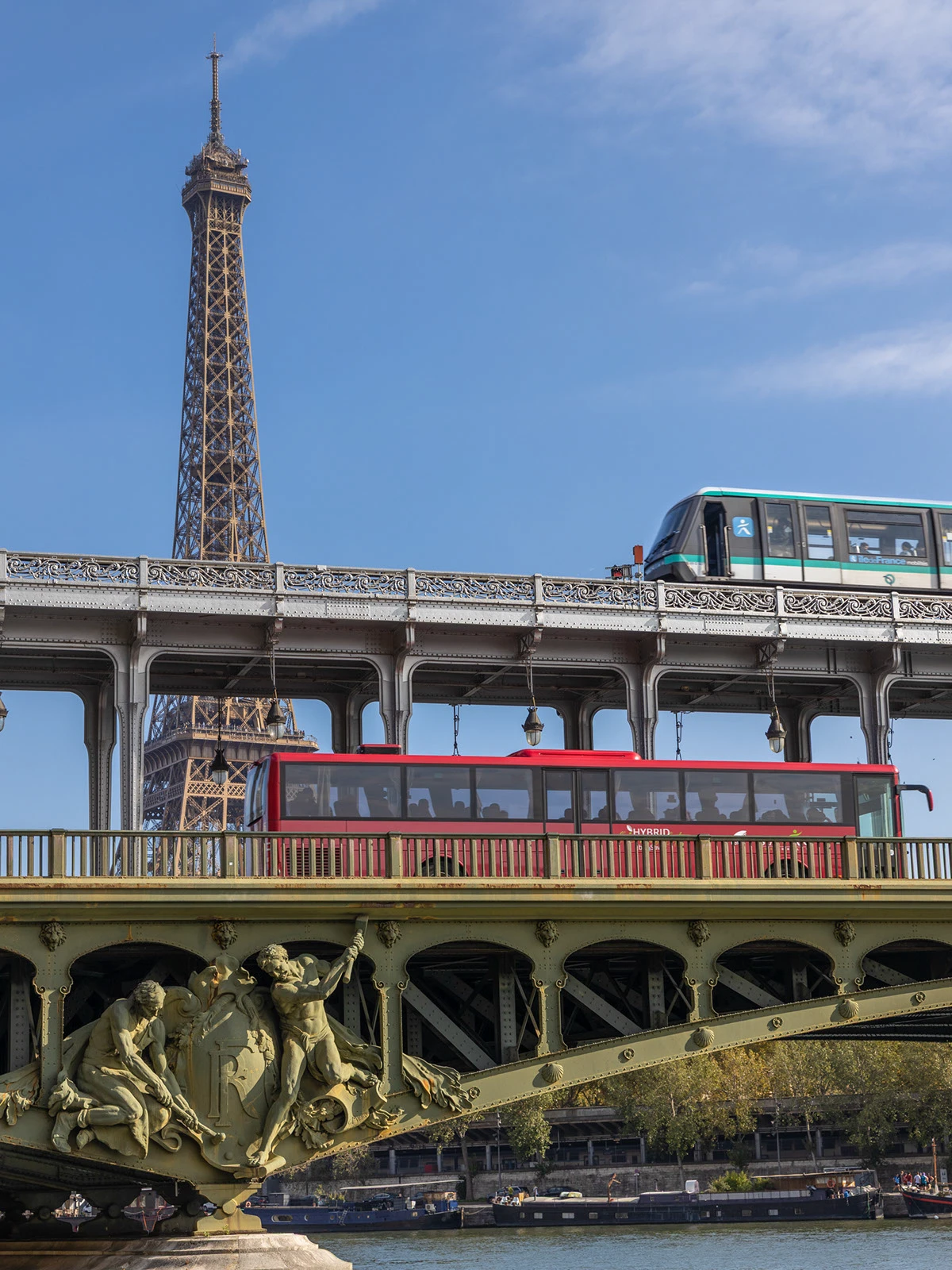 Pont de Bir-Hakeim
