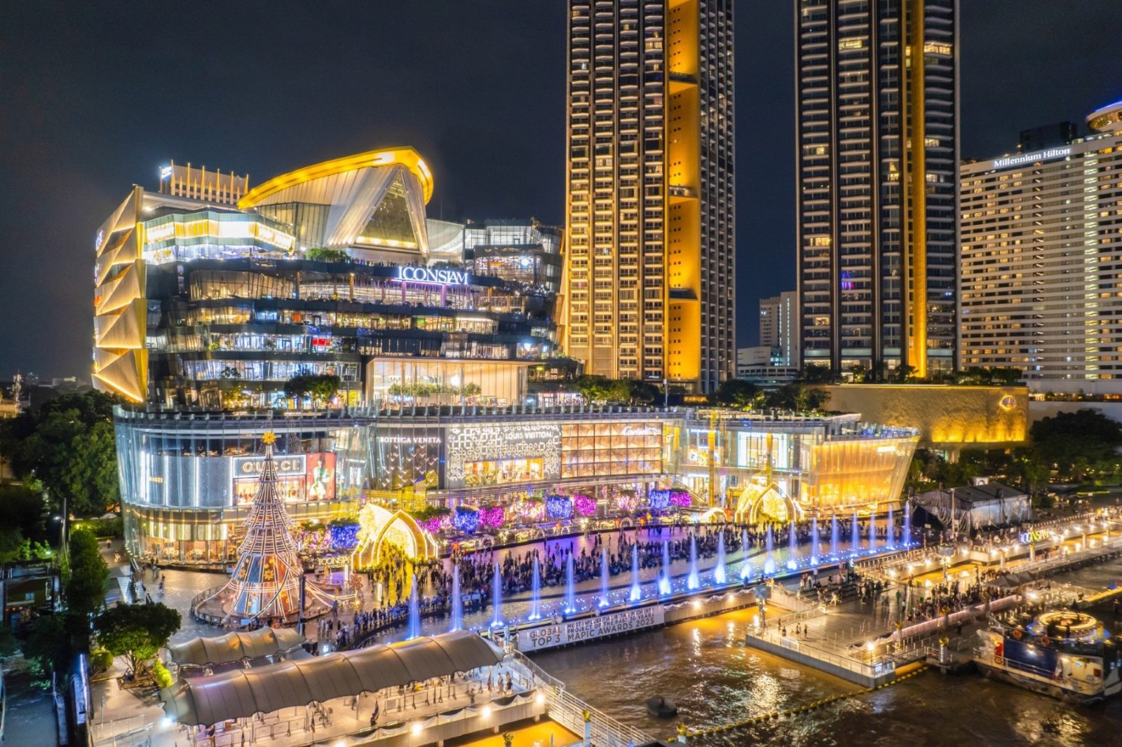 ICONSIAM