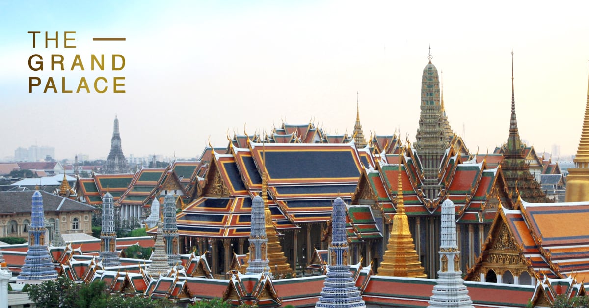 Grand Palace