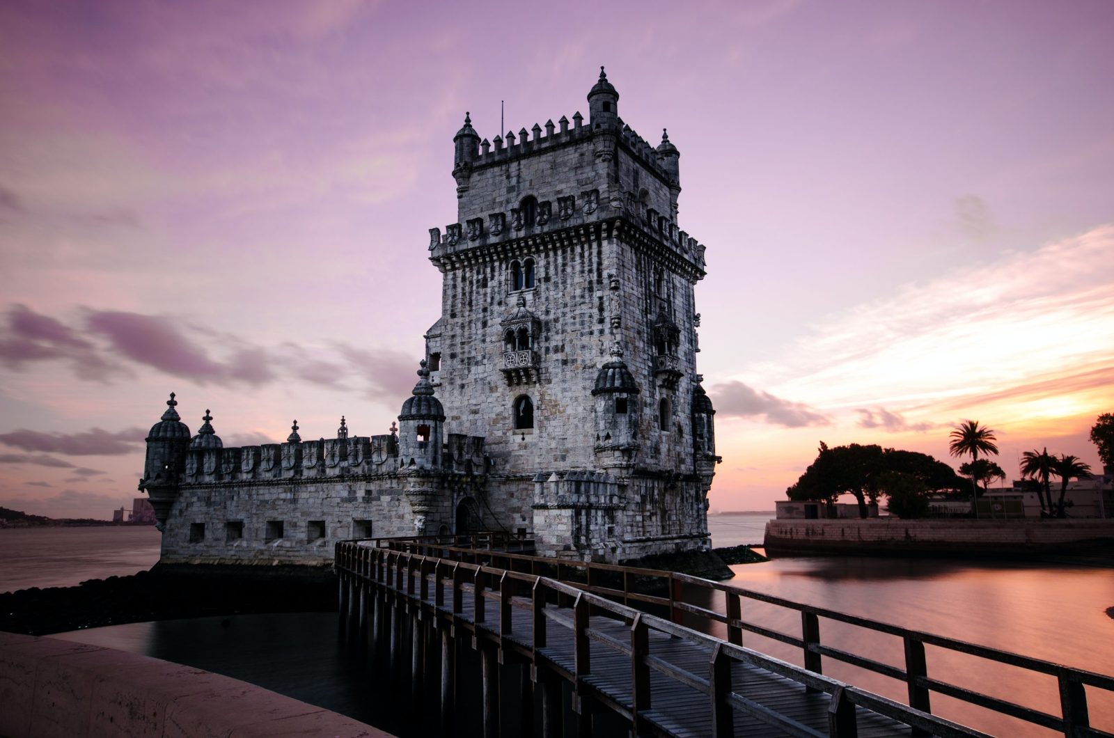 Belém Tower