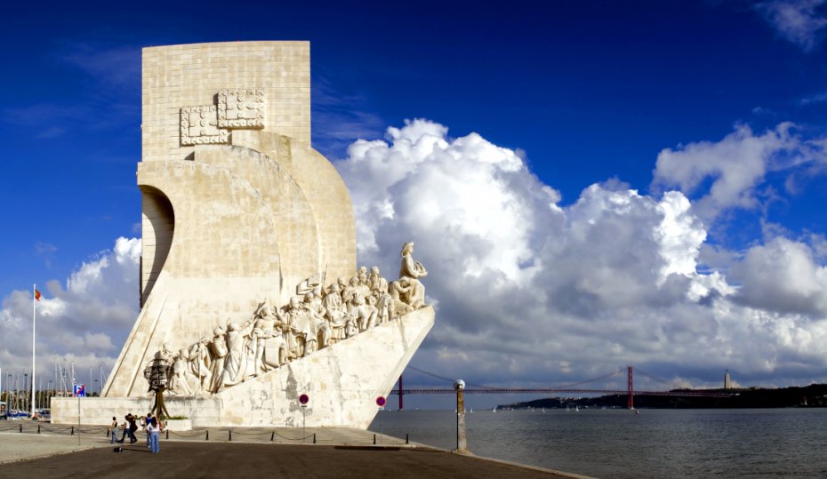 Monument to the Discoveries