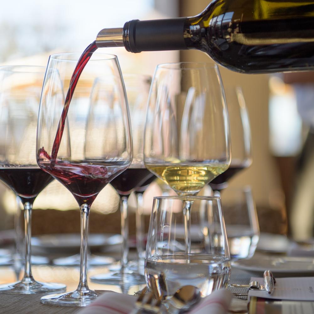 Tasting Session