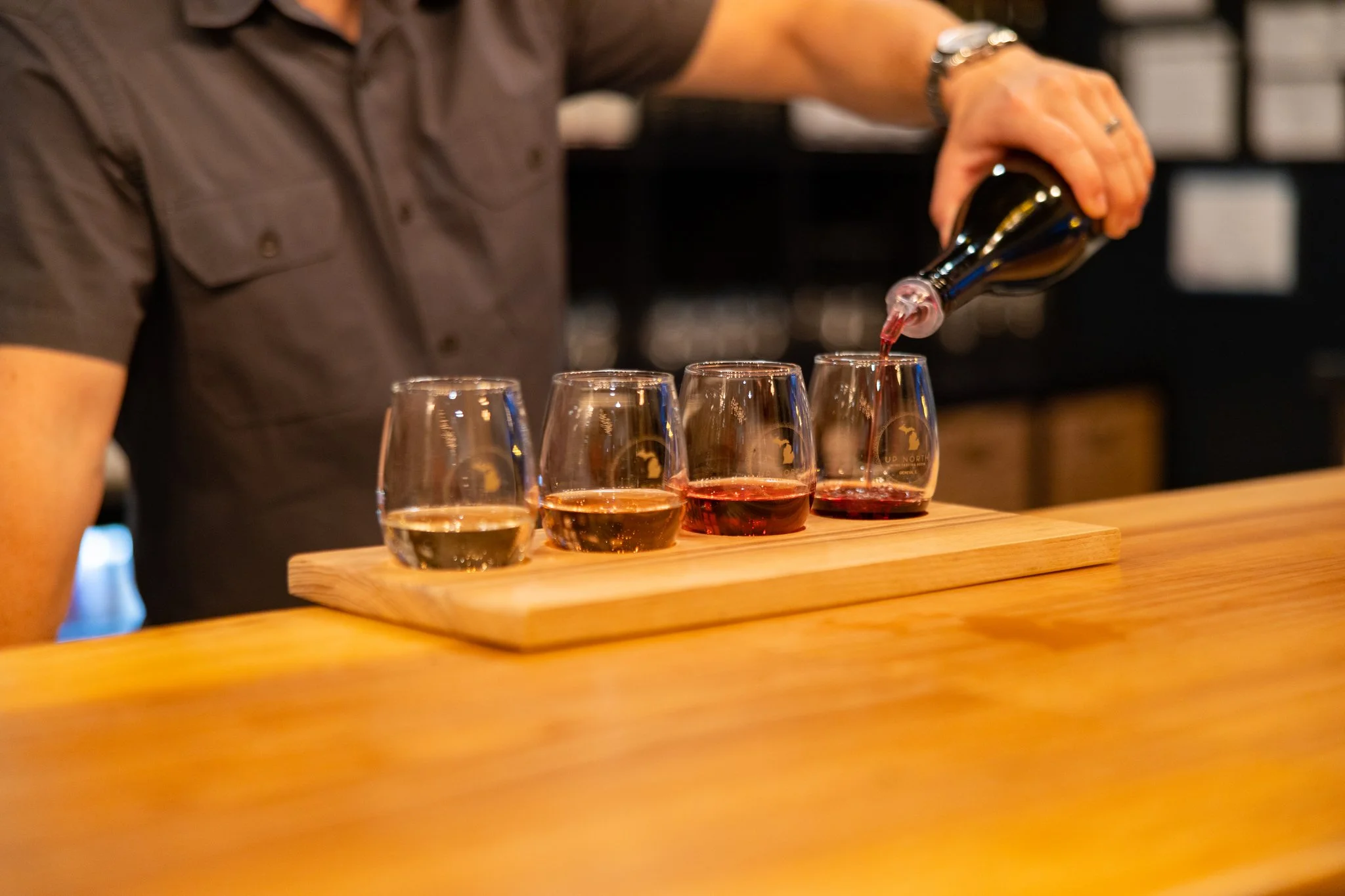 Napa Valley Wine Tour