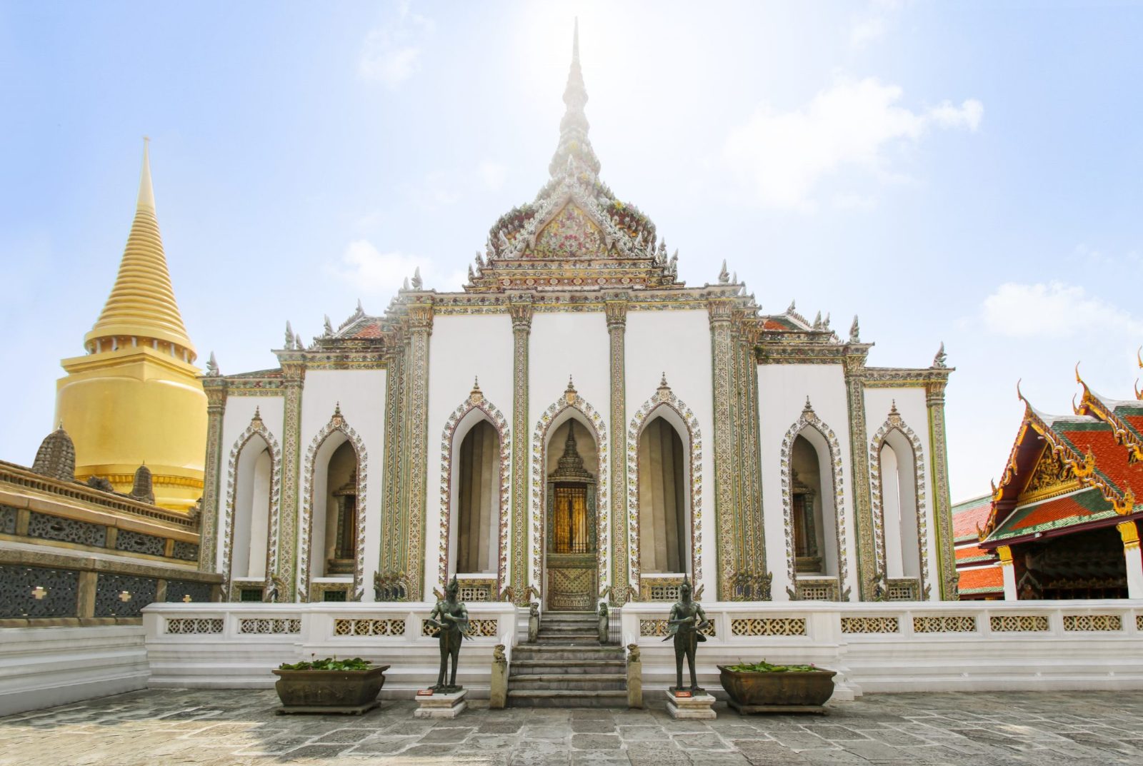Grand Palace
