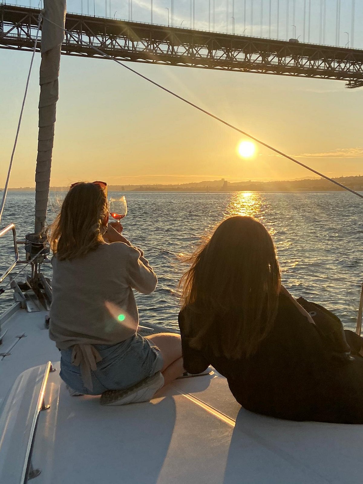Lisbon River Cruise