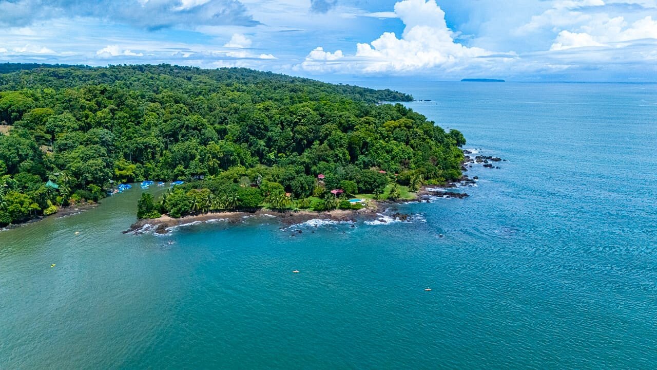 Drake Bay Wilderness Resort