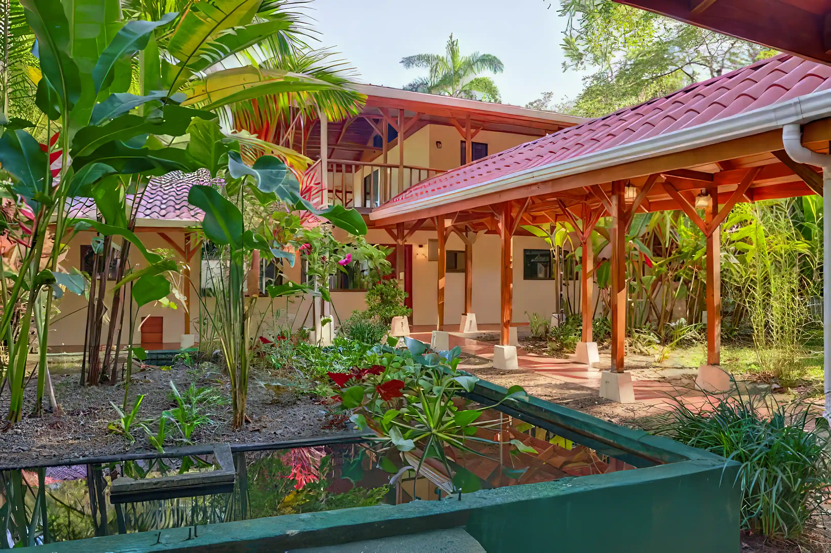 Posada del Gecko