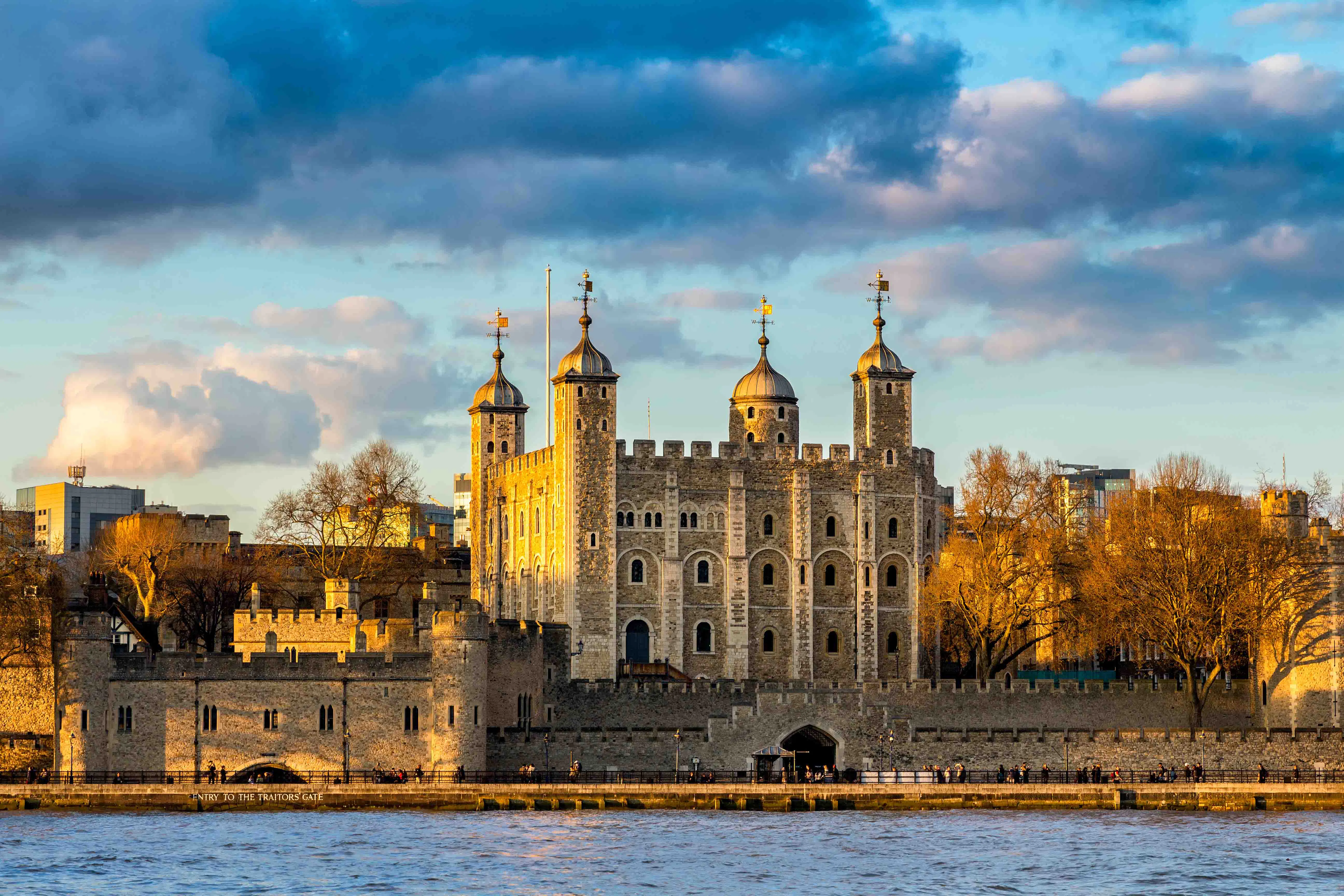 Tower of London