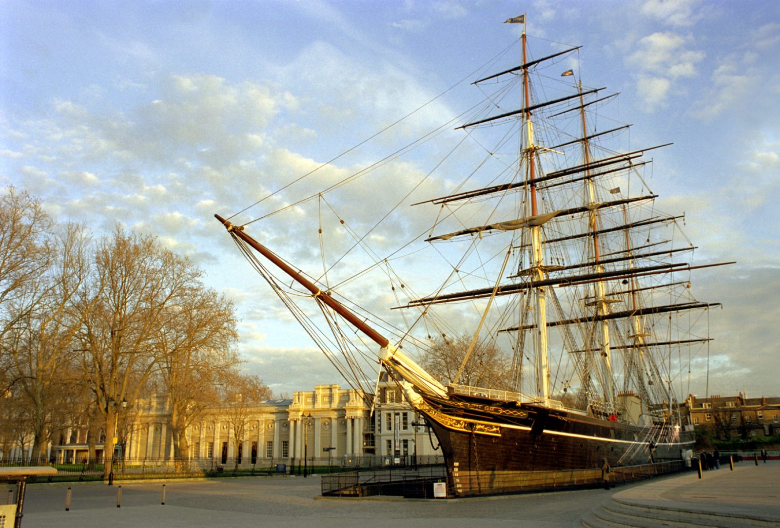 Cutty Sark