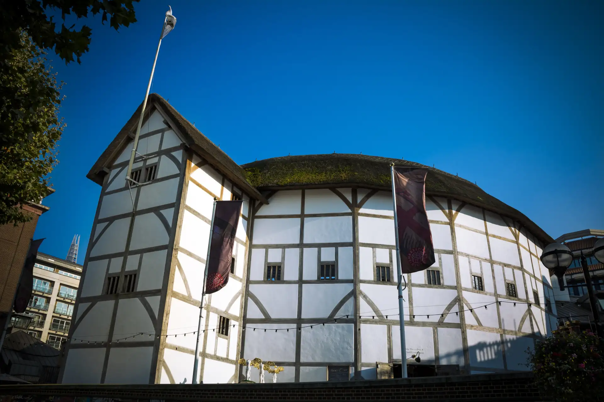 Shakespeare's Globe