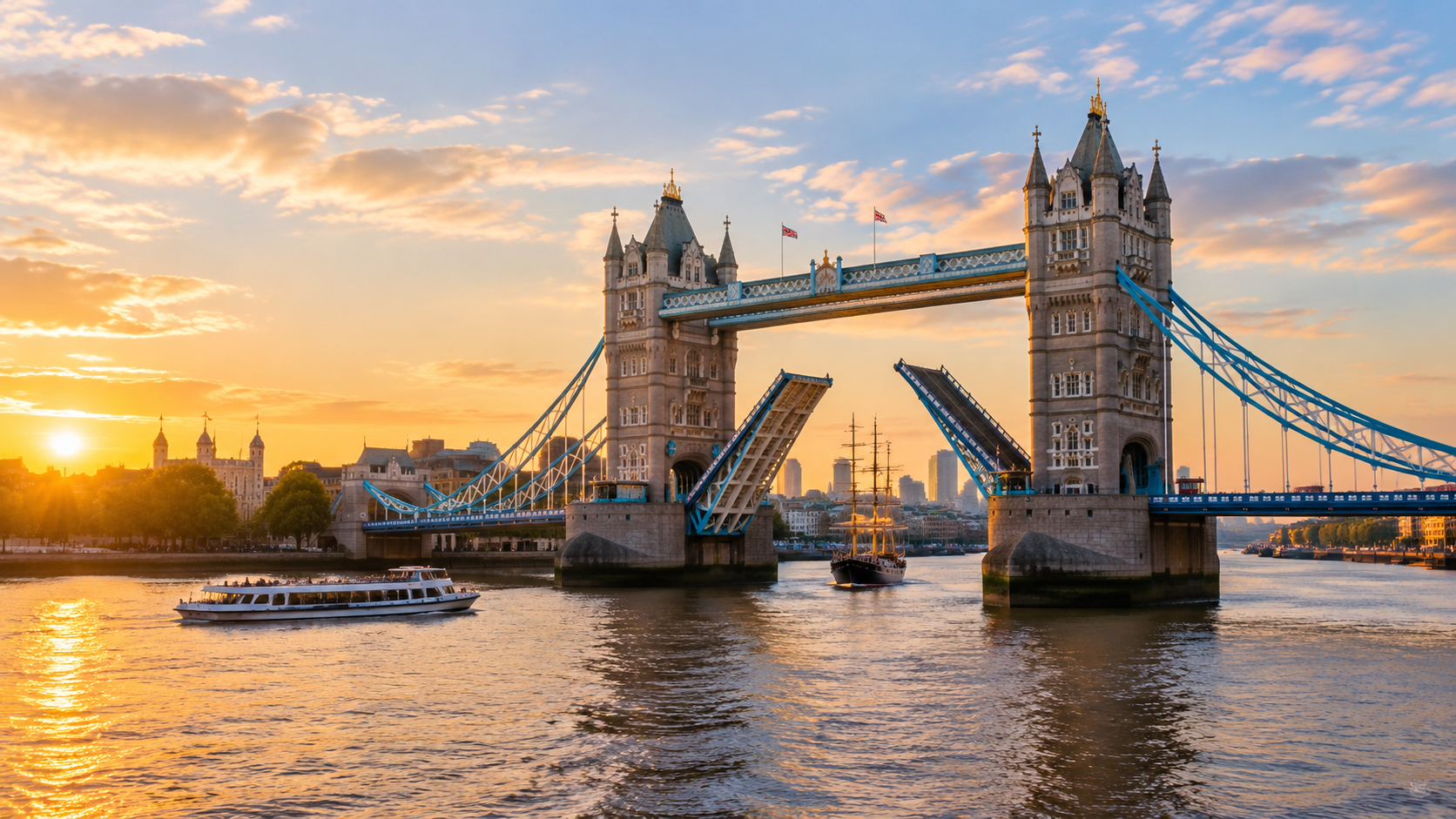 Tower Bridge