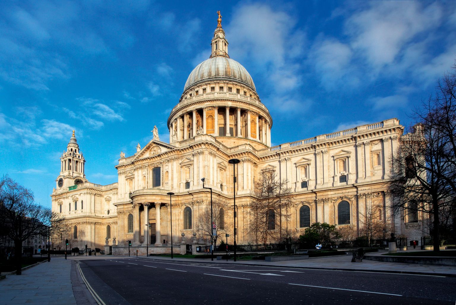 St. Paul's Cathedral