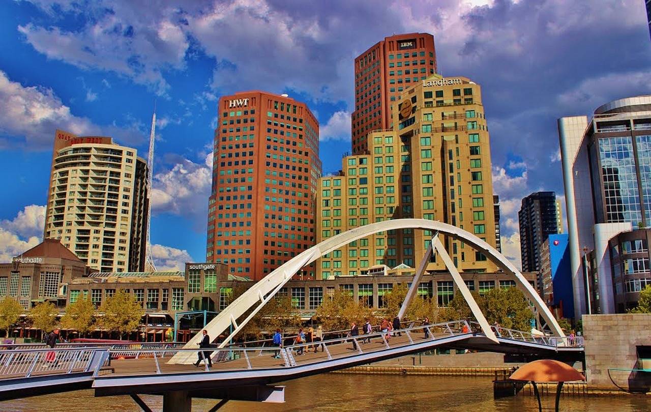 Evan Walker Bridge