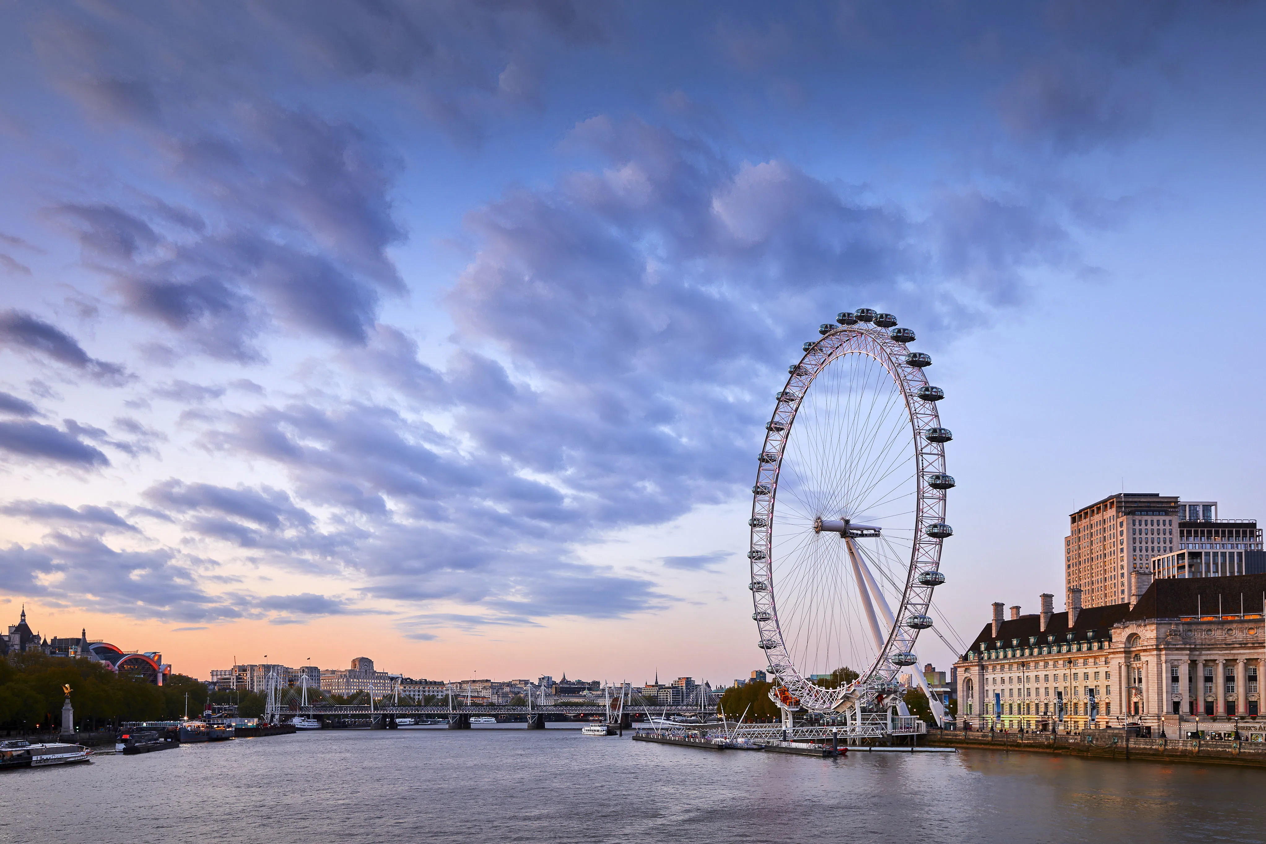 London Eye