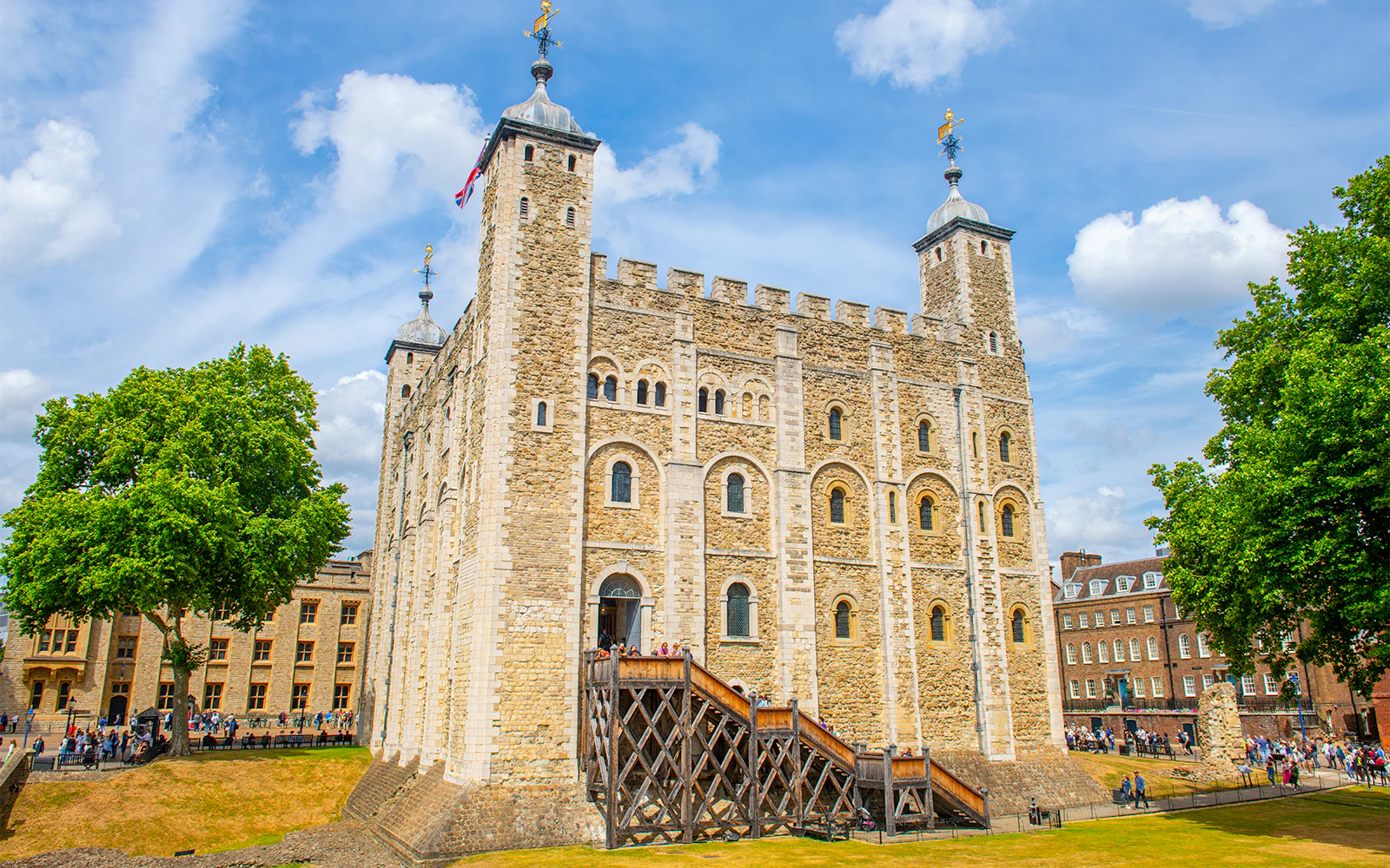 Tower of London