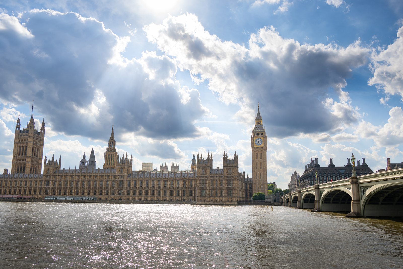 Houses of Parliament