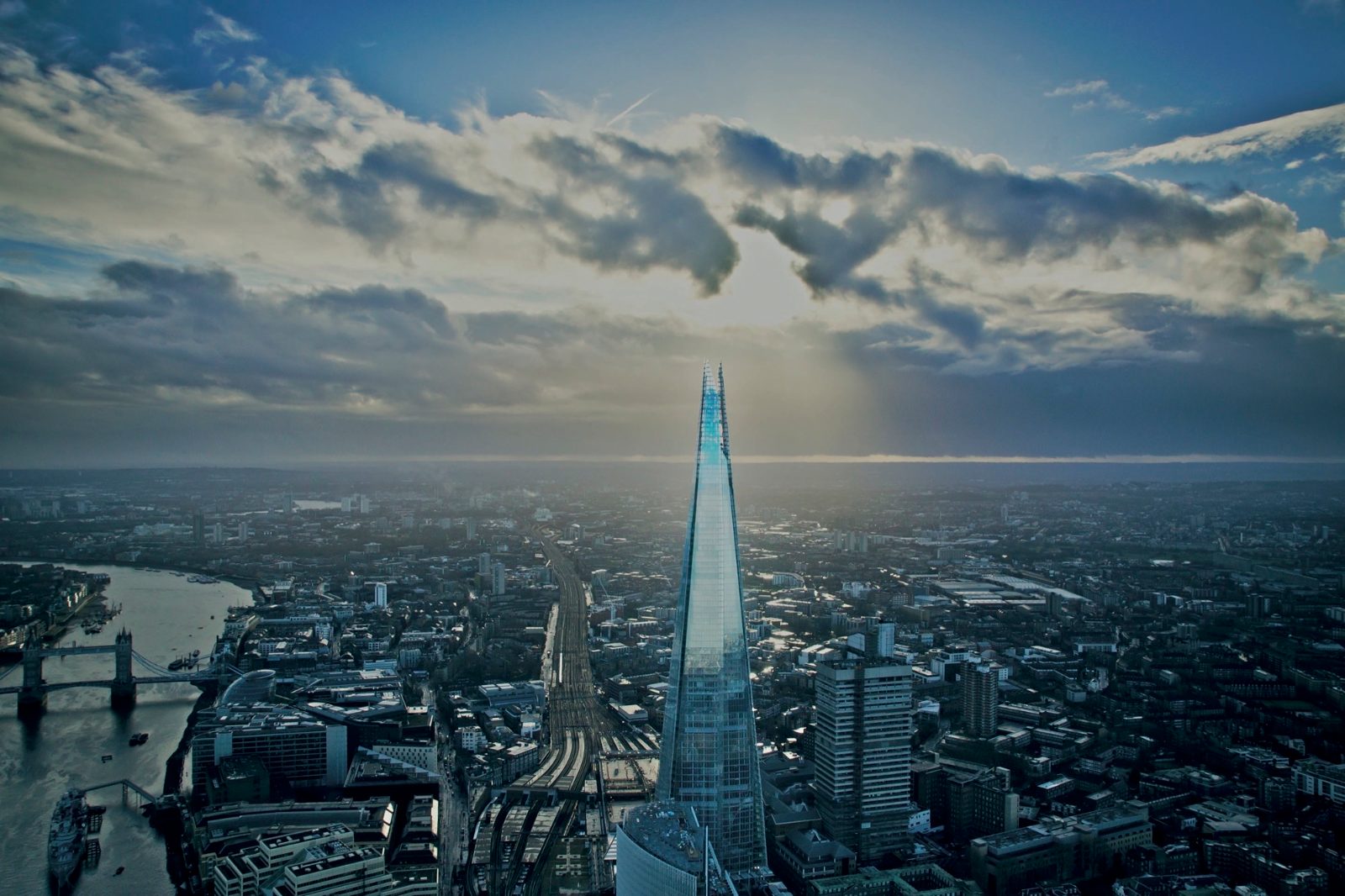 The Shard