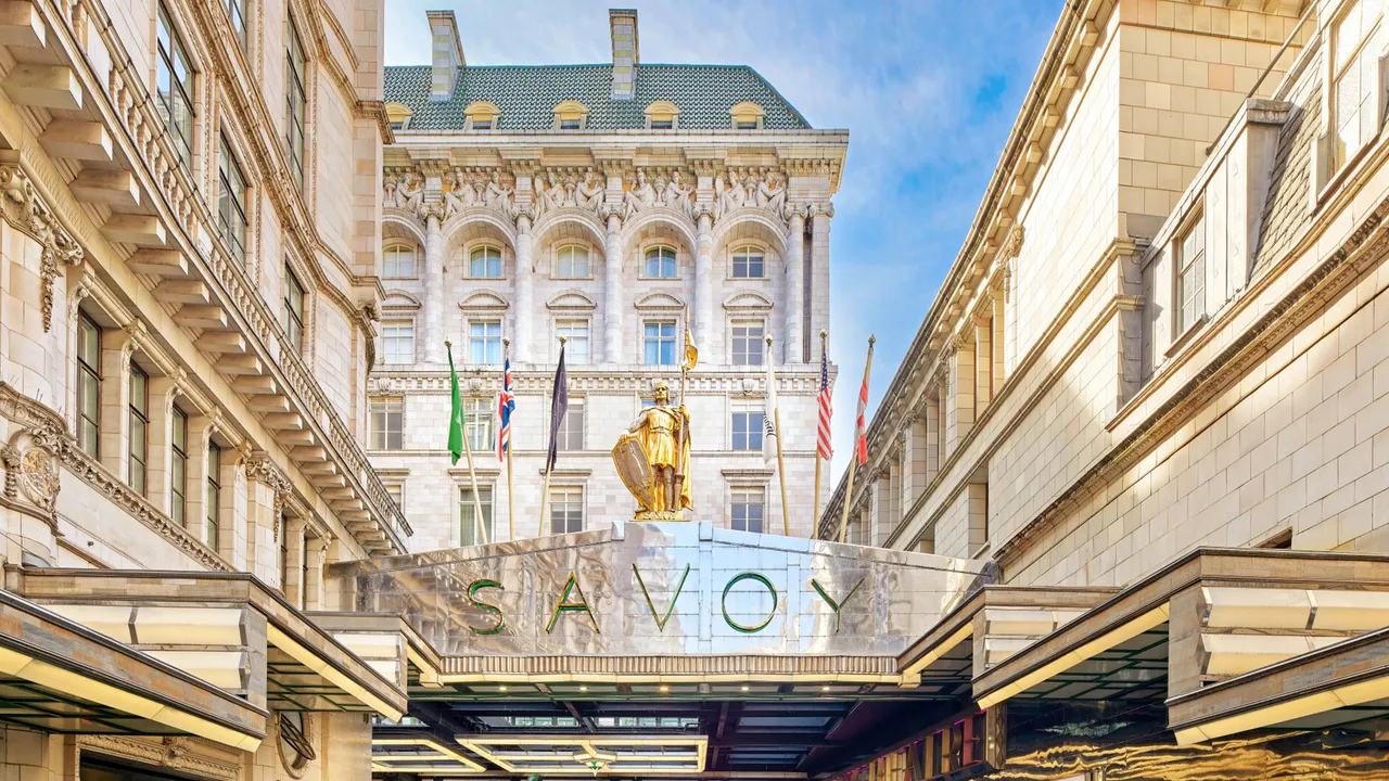 The Savoy