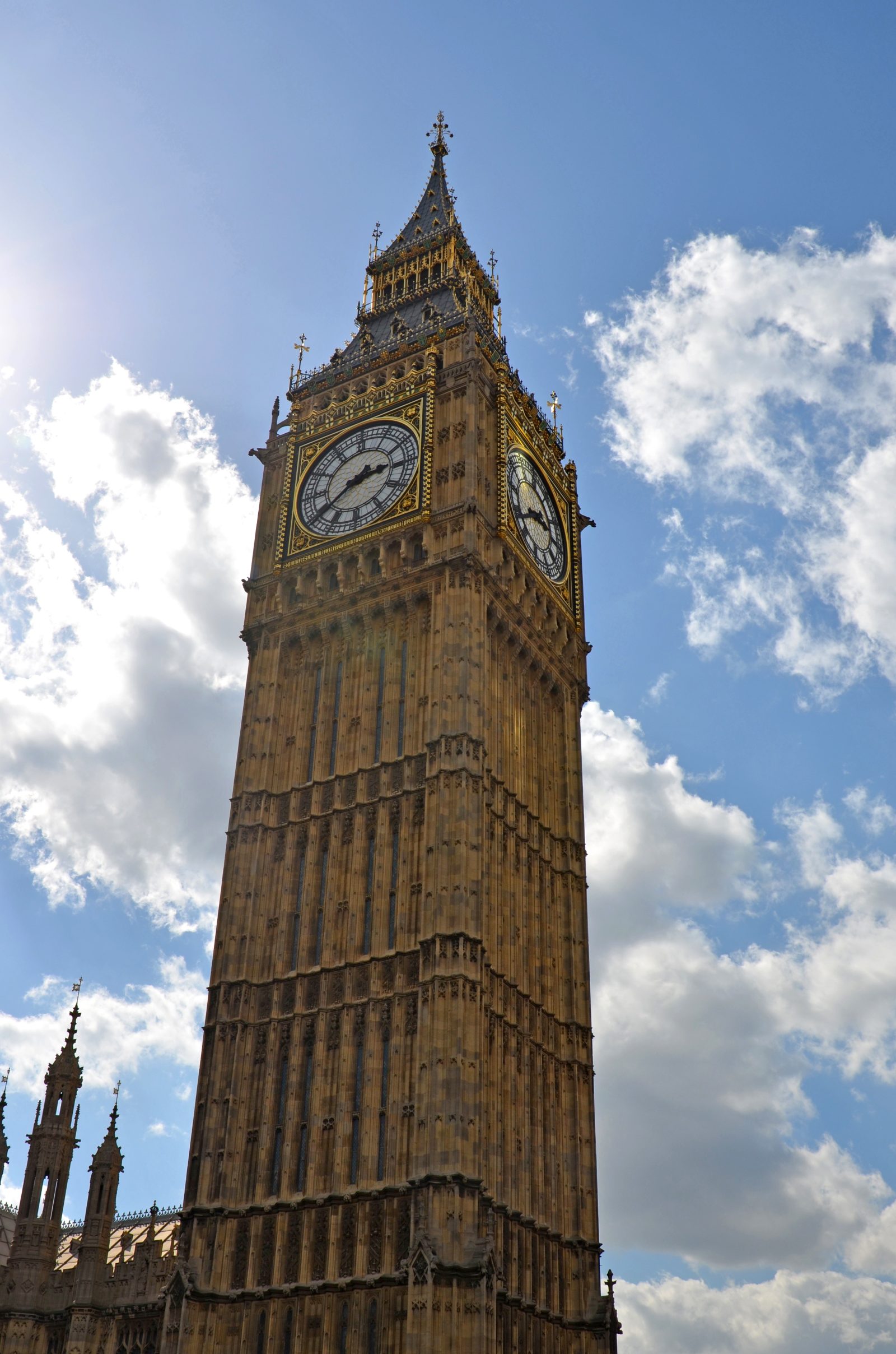 Big Ben