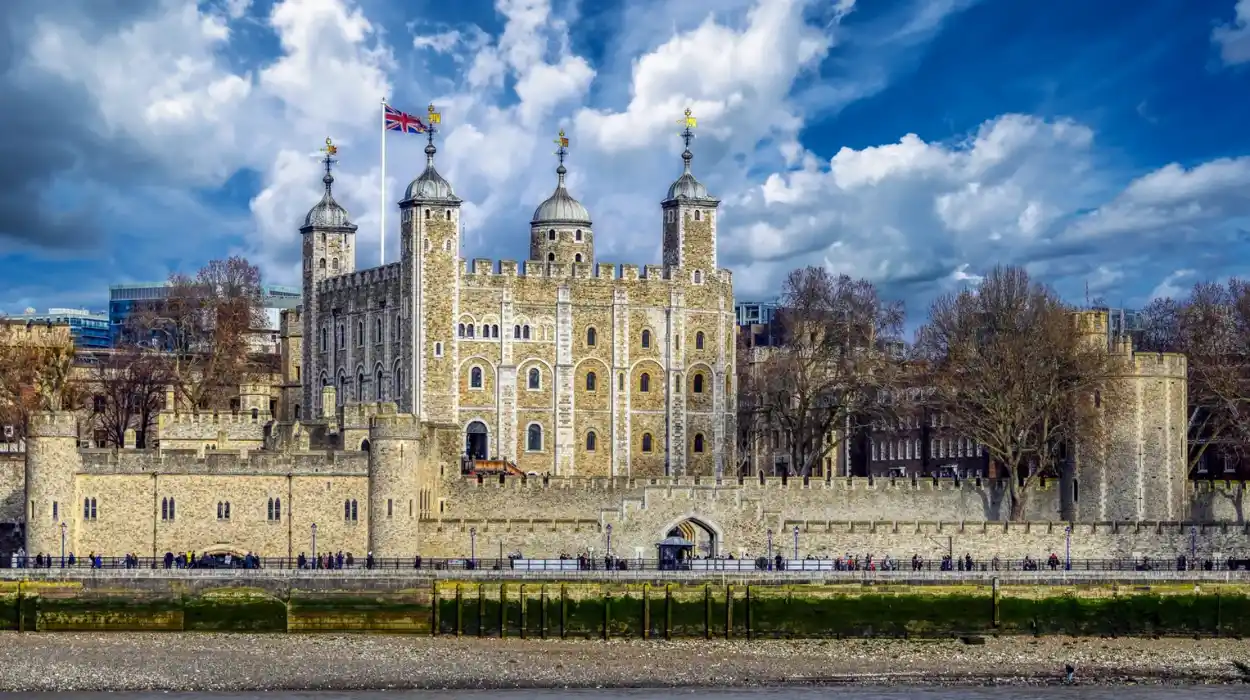 Tower of London