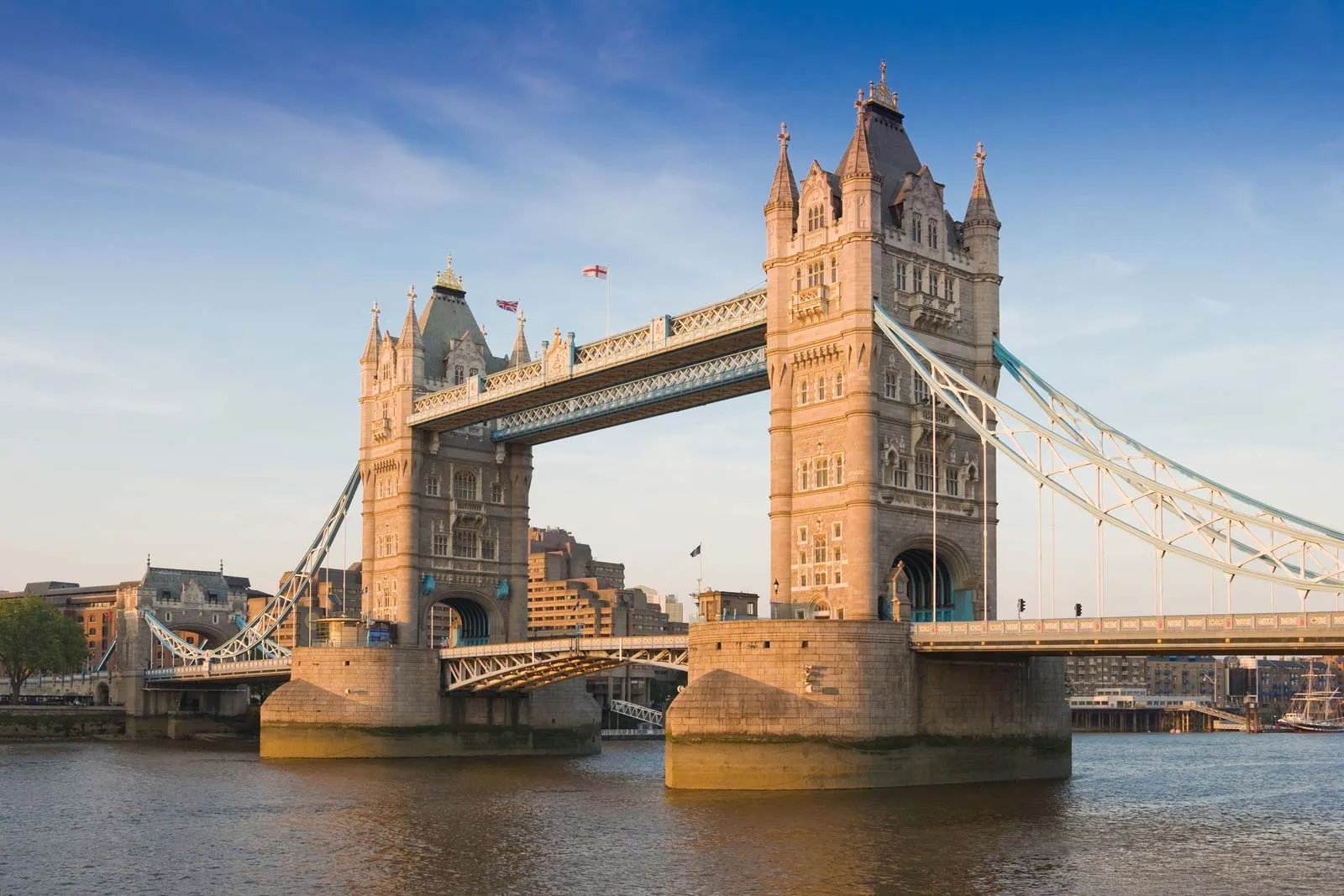 Tower Bridge