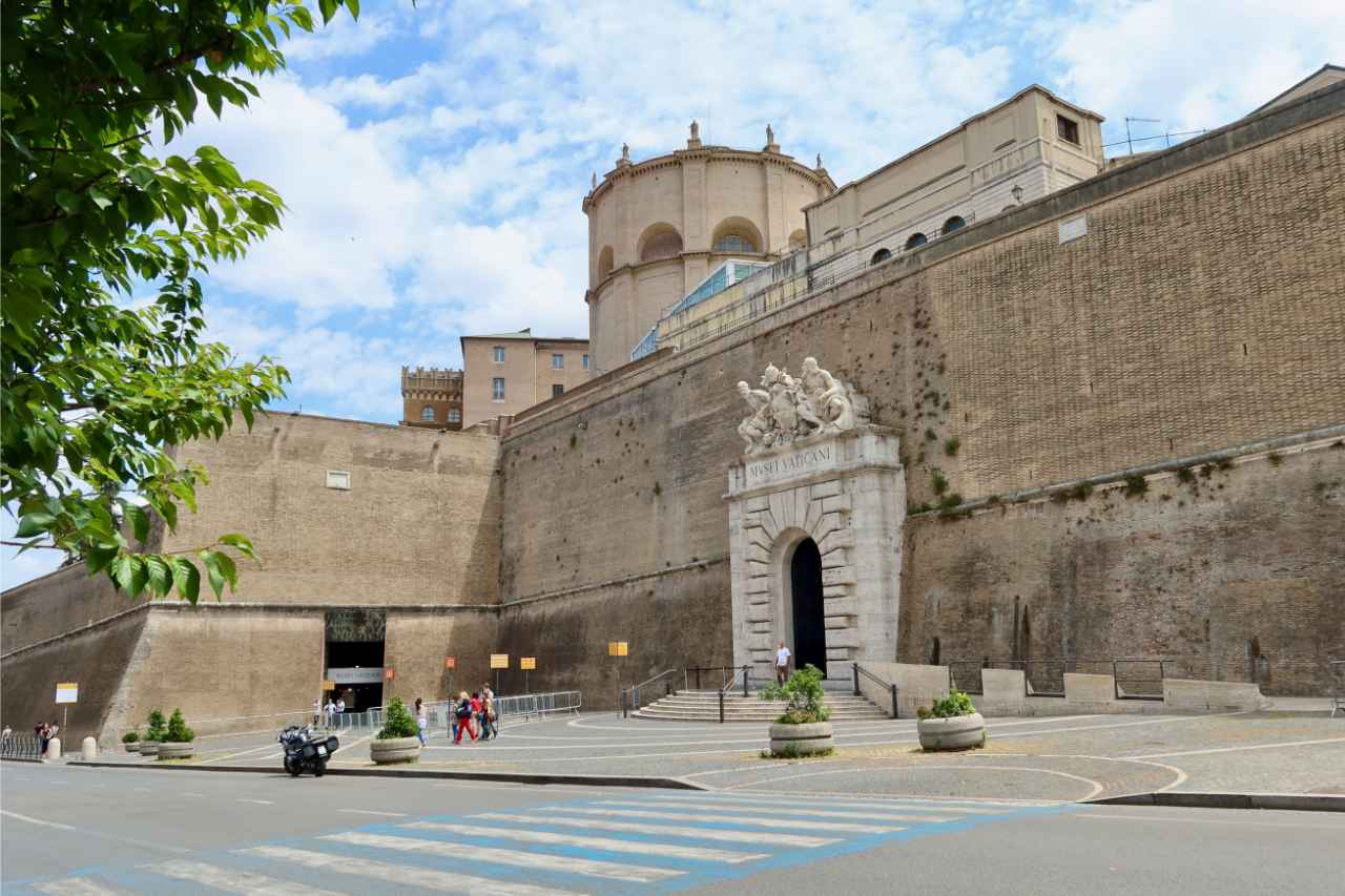 Vatican Museums